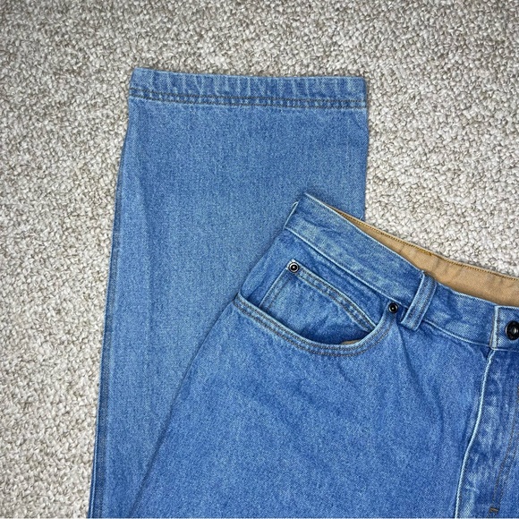 Duluth Trading Co. jeans - Picture 5 of 10